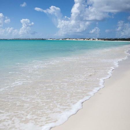 White Sands Anguilla - Sea Blowing Point Village Dış mekan fotoğraf