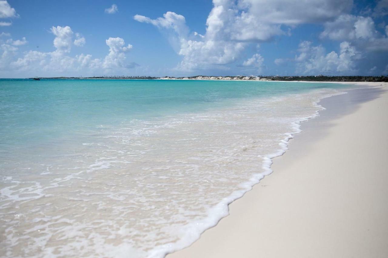 White Sands Anguilla - Sea Blowing Point Village Dış mekan fotoğraf
