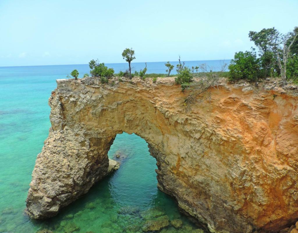 White Sands Anguilla - Sea Blowing Point Village Dış mekan fotoğraf