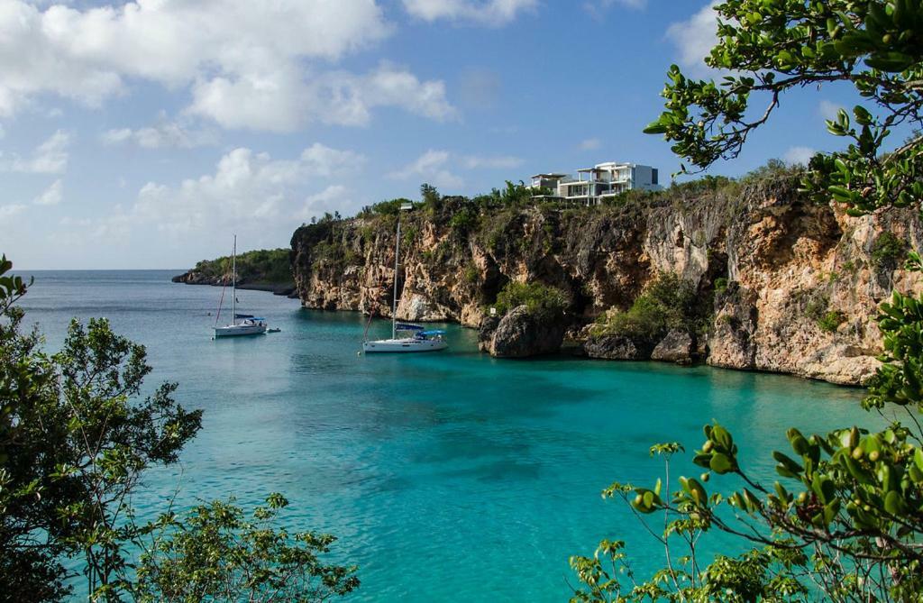 White Sands Anguilla - Sea Blowing Point Village Dış mekan fotoğraf